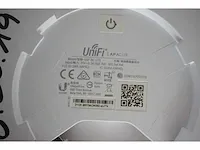 Ubiquiti unifi - ap ac lite - wifi, router & switch - afbeelding 2 van  2