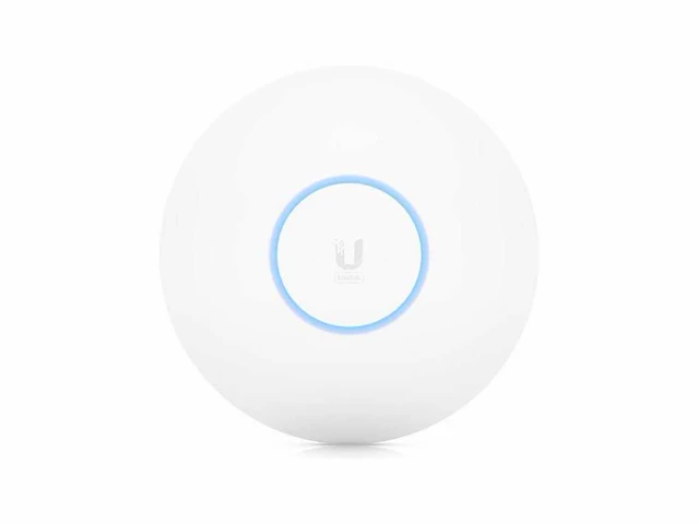 Ubiquiti unifi 6 professional - network accesspoint - wifi versterker - wi-fi 6 - 4800 mbps - afbeelding 1 van  2