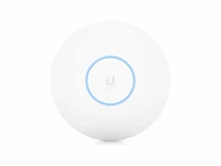 Ubiquiti unifi 6 professional - network accesspoint - wifi versterker - wi-fi 6 - 4800 mbps - afbeelding 1 van  2