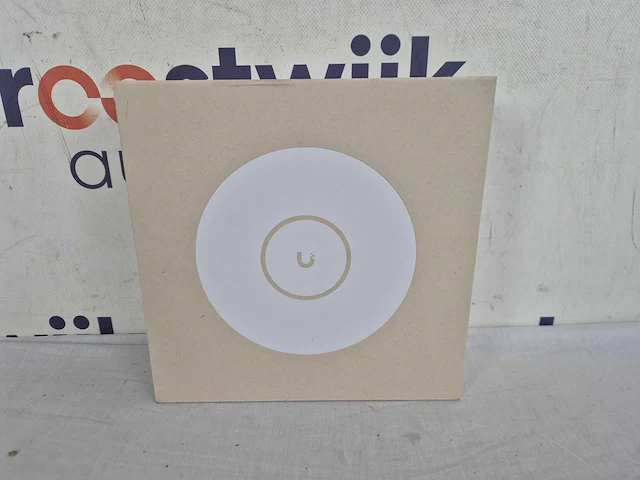 Ubiquiti unifi 6 professional - network accesspoint - wifi versterker - wi-fi 6 - 4800 mbps - afbeelding 2 van  2