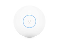 Ubiquiti unifi 6 professional - network accesspoint - wifi versterker - wi-fi 6 - 4800 mbps - afbeelding 1 van  1
