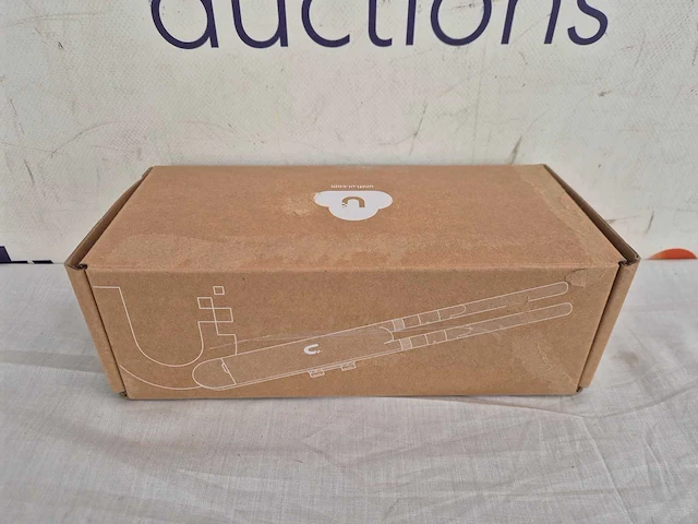 Ubiquiti unifi ap ac mesh - access point - wifi versterker 1200 mbps - dual band - afbeelding 2 van  2