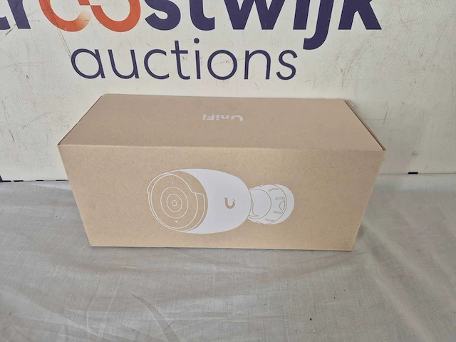 Ubiquiti unifi camera g5 professional, ip-beveiligingscamera, binnen & buiten, bedraad - afbeelding 2 van  2