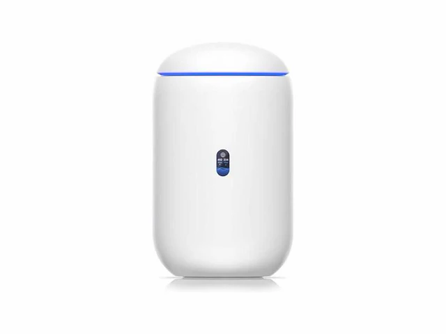Ubiquiti unifi dream - router - udr - afbeelding 1 van  3