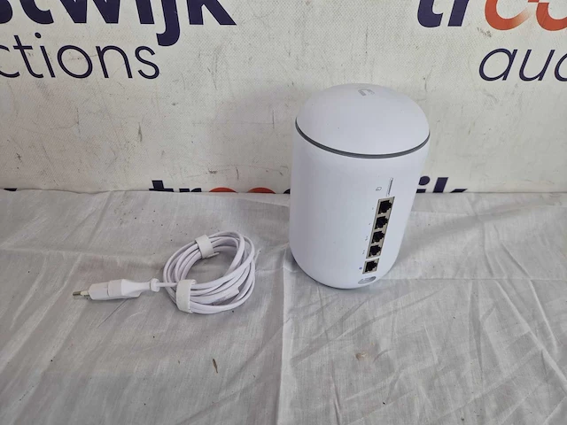 Ubiquiti unifi dream - router - udr - afbeelding 2 van  3
