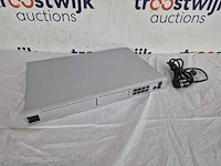 Ubiquiti unifi dream machine pro - fully managed netwerkswitch - security gateway - afbeelding 2 van  2