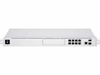 Ubiquiti unifi dream machine pro - fully managed netwerkswitch - security gateway - afbeelding 1 van  2