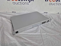 Ubiquiti unifi dream machine pro - fully managed netwerkswitch - security gateway - afbeelding 2 van  2