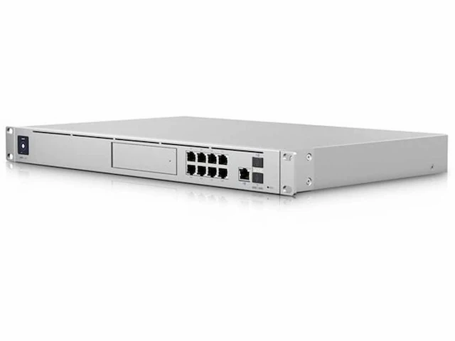 Ubiquiti unifi dream machine special edition - security gateway - afbeelding 1 van  2