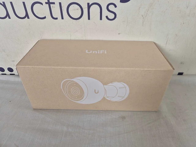 Ubiquiti unifi protect g5 bullet camera - afbeelding 2 van  2