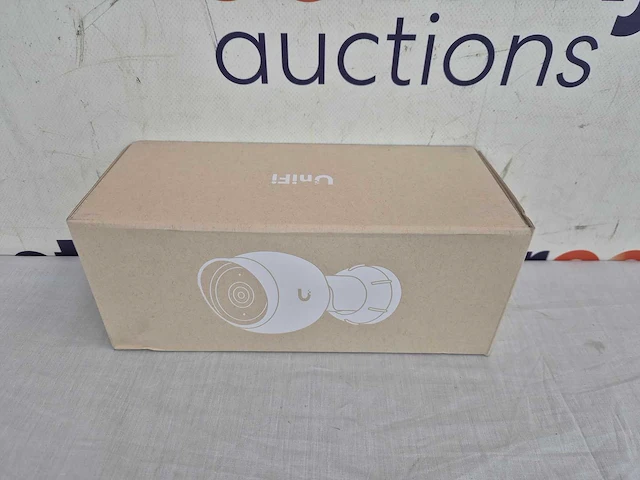 Ubiquiti unifi protect g5 bullet camera - afbeelding 2 van  2