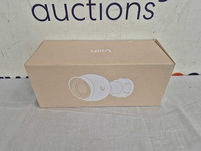 Ubiquiti unifi protect g5 bullet camera - afbeelding 2 van  2