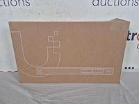Ubiquiti unifi usw-16-poe - fully managed netwerkswitch - 16 poorten - 42w poe - afbeelding 2 van  3