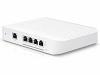 Ubiquiti usw-flex-xg - netwerkswitch - 5 poorten - afbeelding 1 van  2