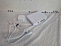 Ubiquiti usw-flex-xg - netwerkswitch - 5 poorten - afbeelding 2 van  2