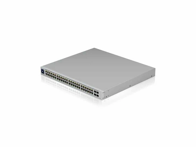 Ubiquiti usw-pro-48-poe - afbeelding 1 van  4