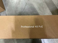 Ubiquiti usw-pro-48-poe - afbeelding 4 van  4