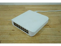 Ubiquitti - lite 16 peo - networkswitch - afbeelding 1 van  4