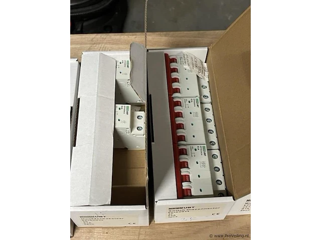 Ubt installatieautomaten - afbeelding 4 van  4