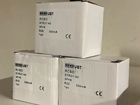 Ubt rcbo stro7-40 - 3 dozen - afbeelding 1 van  2