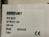 Ubt rcbo stro7-40 - 3 dozen - afbeelding 2 van  2