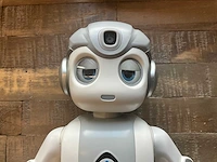 Ubtech alpha mini robot - afbeelding 2 van  7