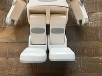 Ubtech alpha mini robot - afbeelding 4 van  7