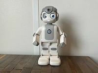 Ubtech alpha mini robot - afbeelding 1 van  7