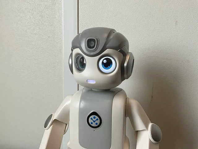 Ubtech alpha mini robot - afbeelding 2 van  7