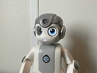 Ubtech alpha mini robot - afbeelding 2 van  7