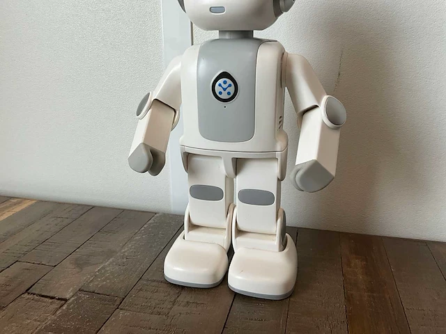 Ubtech alpha mini robot - afbeelding 3 van  7