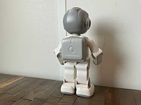 Ubtech alpha mini robot - afbeelding 4 van  7