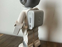 Ubtech alpha mini robot - afbeelding 5 van  7