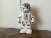 Ubtech alpha mini robot - afbeelding 1 van  7