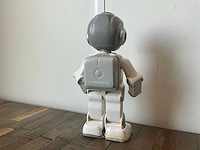 Ubtech alpha mini robot - afbeelding 4 van  7