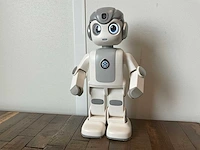 Ubtech alpha mini robot - afbeelding 1 van  6