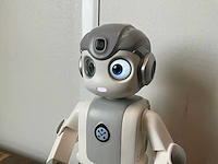 Ubtech alpha mini robot - afbeelding 2 van  6