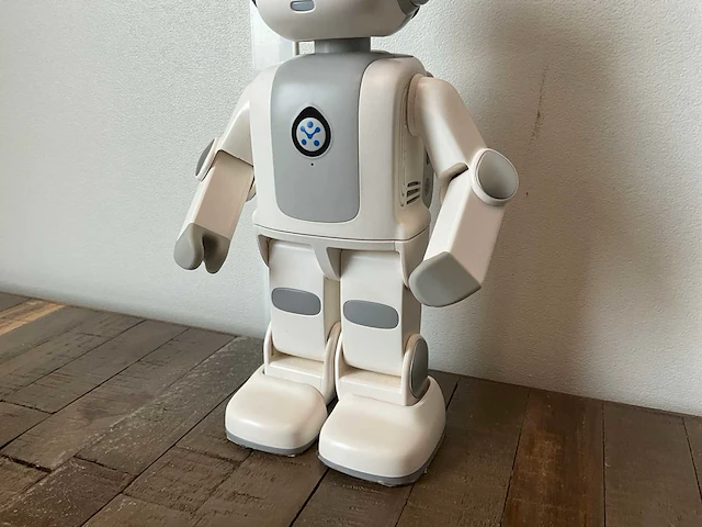 Ubtech alpha mini robot - afbeelding 3 van  6