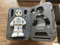 Ubtech alpha mini robot - afbeelding 5 van  6