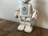 Ubtech alpha mini robot - afbeelding 3 van  8