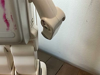 Ubtech alpha mini robot - afbeelding 5 van  8
