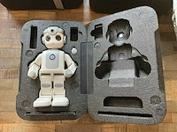 Ubtech alpha mini robot - afbeelding 7 van  8