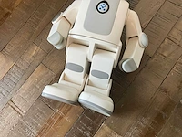 Ubtech alpha mini robot - afbeelding 3 van  7