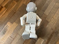Ubtech alpha mini robot - afbeelding 4 van  7