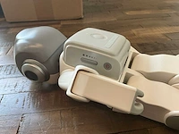 Ubtech alpha mini robot - afbeelding 5 van  7