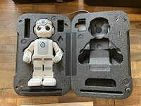 Ubtech alpha mini robot - afbeelding 6 van  7