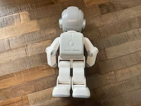 Ubtech alpha mini robot - afbeelding 5 van  8