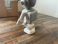 Ubtech alpha mini robot - afbeelding 6 van  8