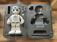 Ubtech alpha mini robot - afbeelding 7 van  8