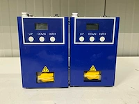 Uc180 koel systeem (2x) - afbeelding 1 van  2